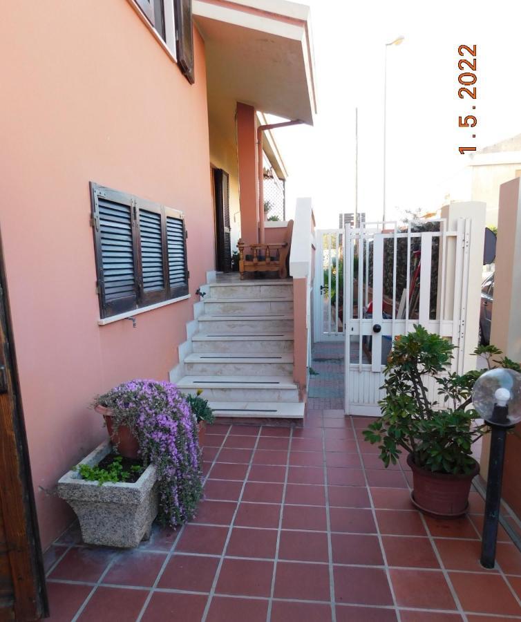 B&B Divino Càbras Exterior foto