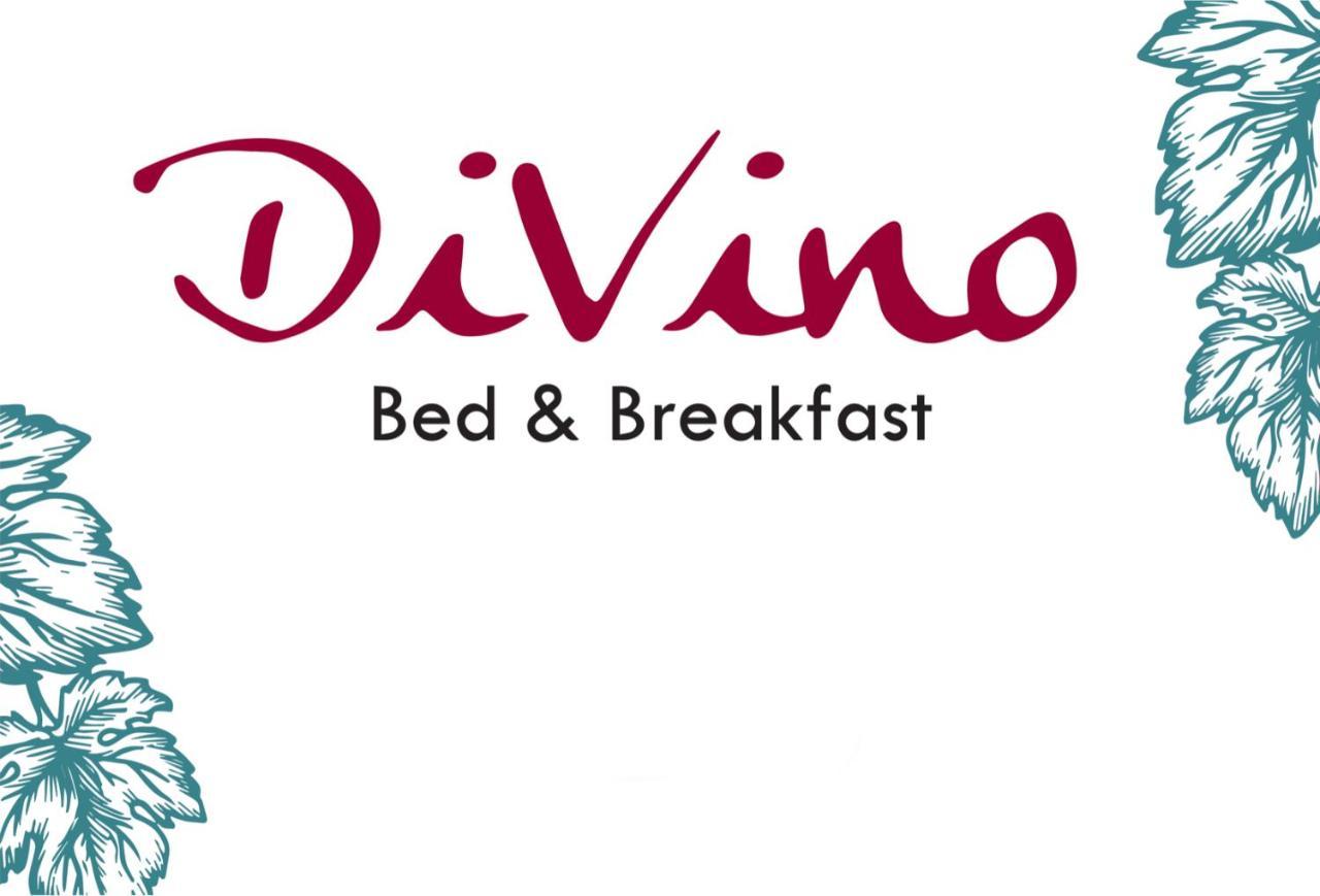 B&B Divino Càbras Exterior foto